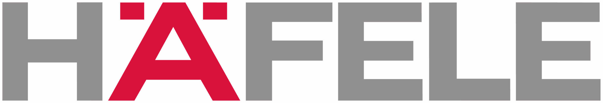Häfele_Logo