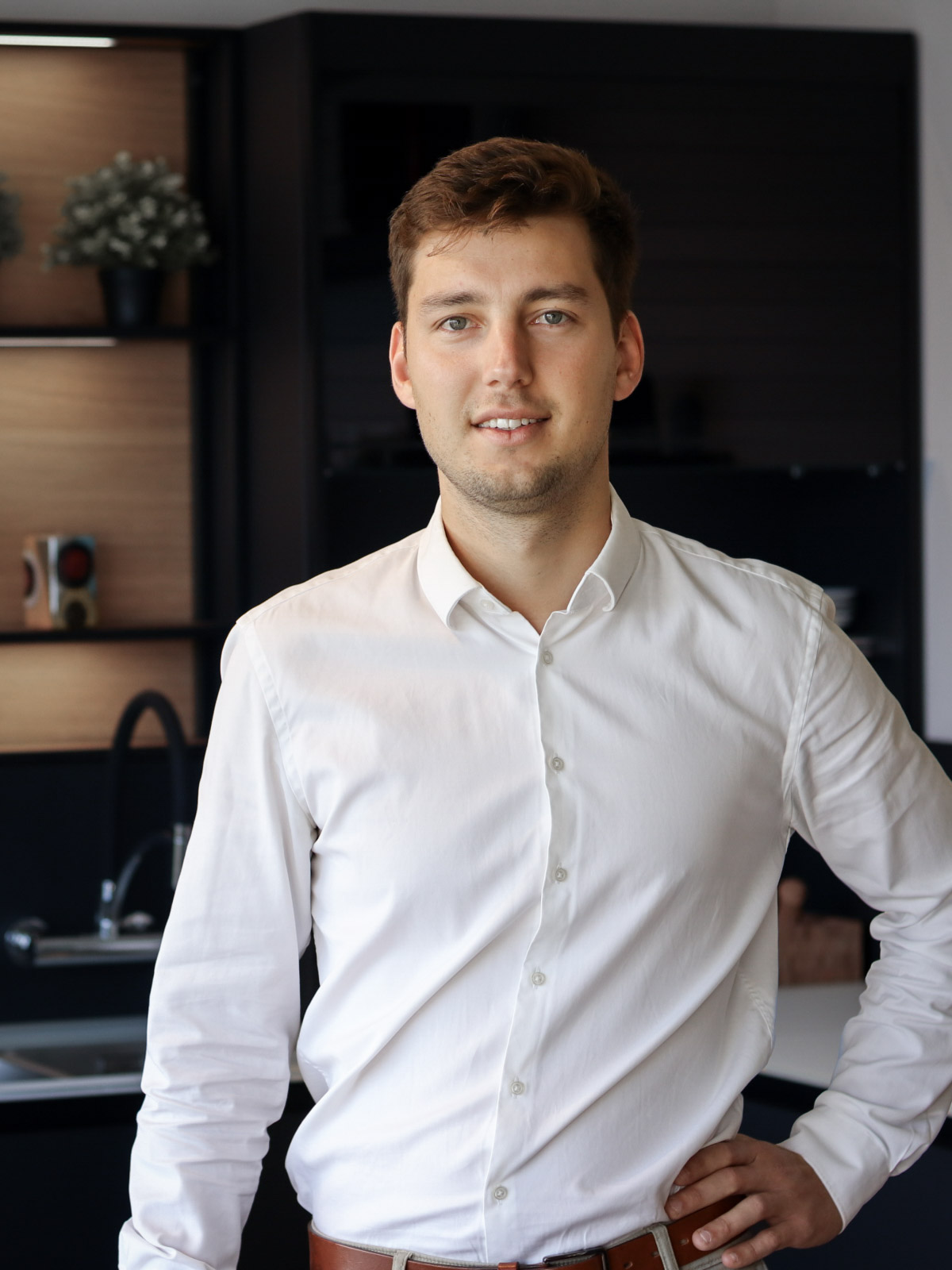 Simon Kollmannsberger